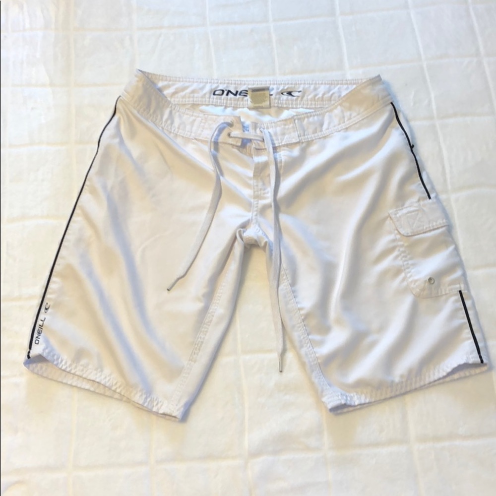 Swim shorts
